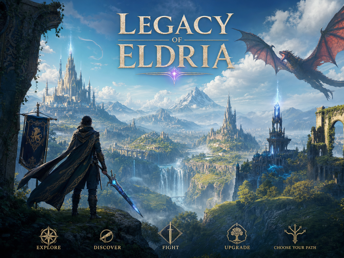 RPG game review