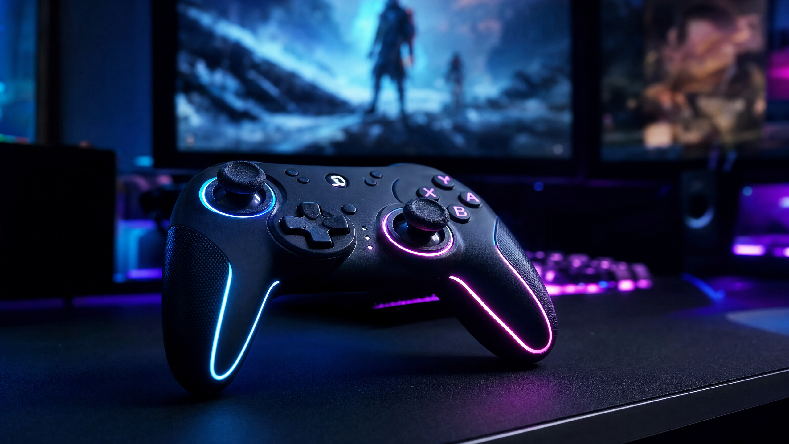 Featured game review